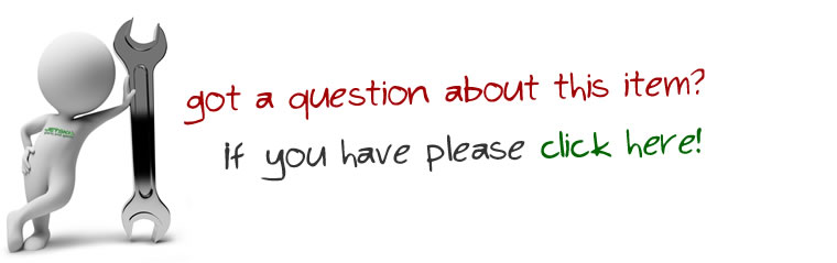 Got a question?
