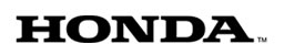 Honda Parts