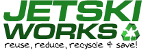 Jetski parts