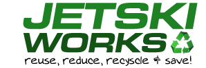 Jetski spare parts